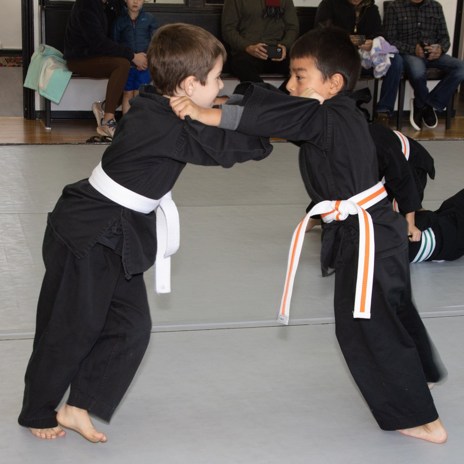 Main image of Moore's Martial Arts of Monterey