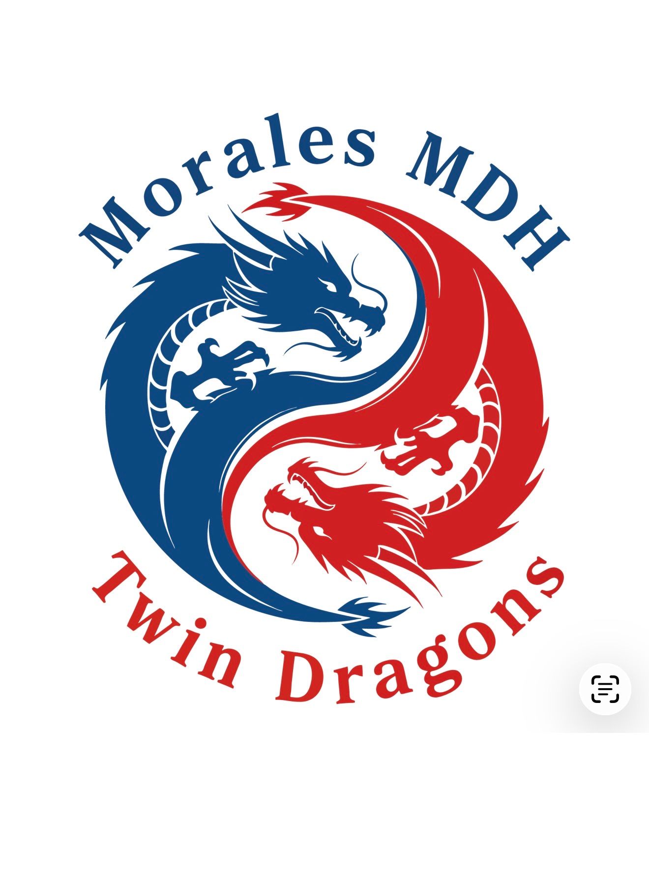 Main image of Morales MDH Twin Dragons