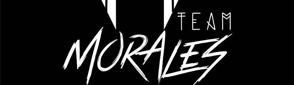 Main image of MORALES TEAM