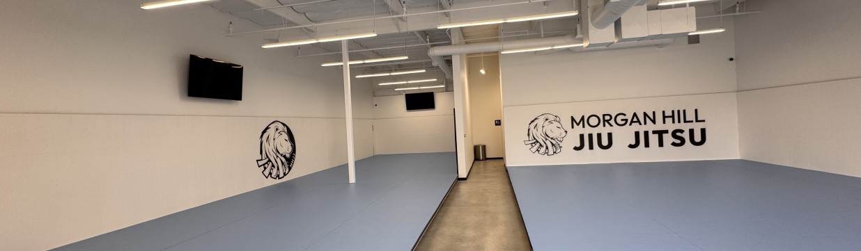 Main image of Morgan hill Brazilian jujitsu