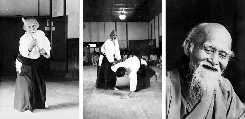 Main image of Morihiro Saito Dojo - Aikido Dentō Iwama Ryu Italia