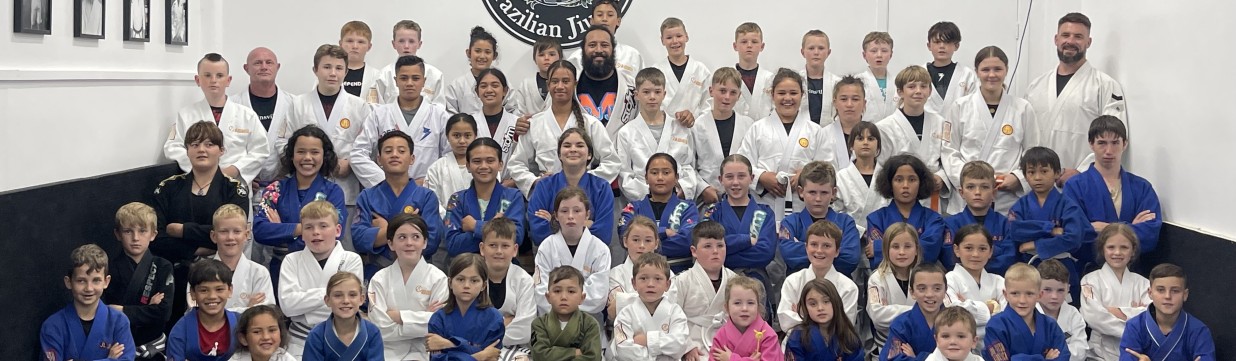 Main image of Morrinsville BJJ