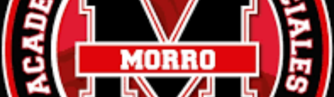 Main image of Morro BJJ Alta Gracia