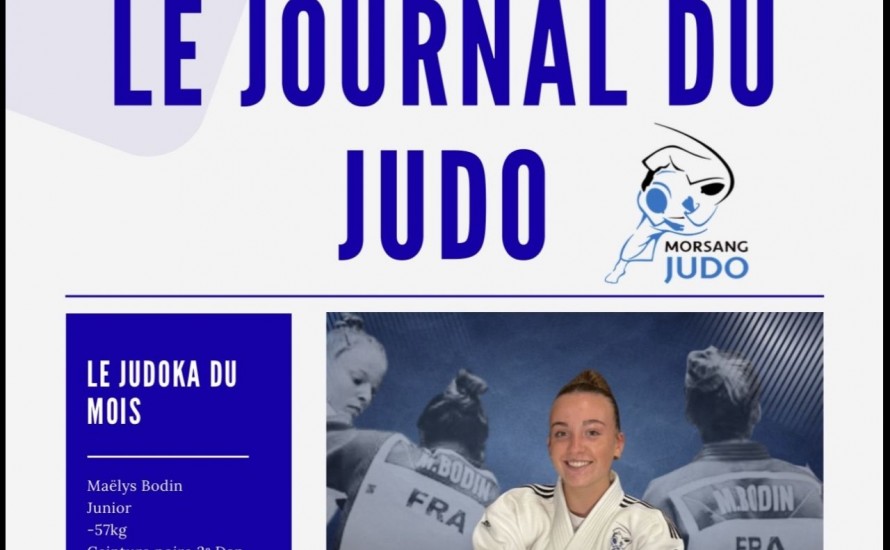 Main image of Morsang Judo Jujitsu