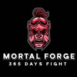 Main image of Mortal Forge