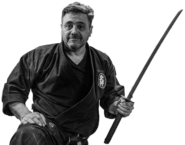 Main image of Moryu Dojo - Dai Shihan Nestor Iscovi