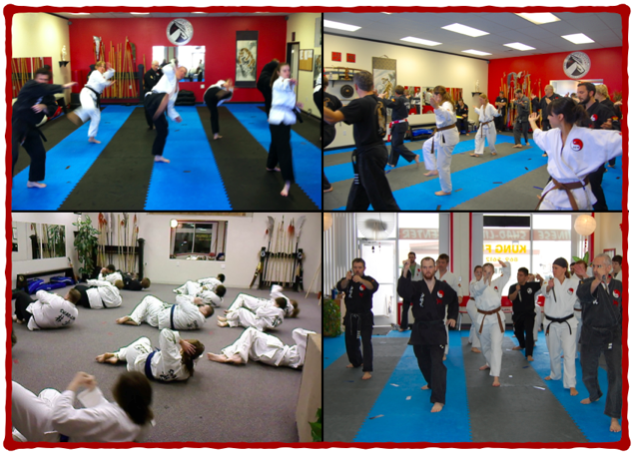 Main image of Moscow Shaolin Center for Martial Arts