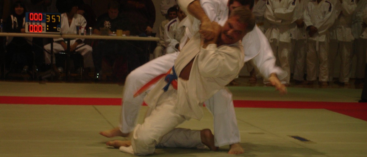 Main image of Mossy Creek Dojo