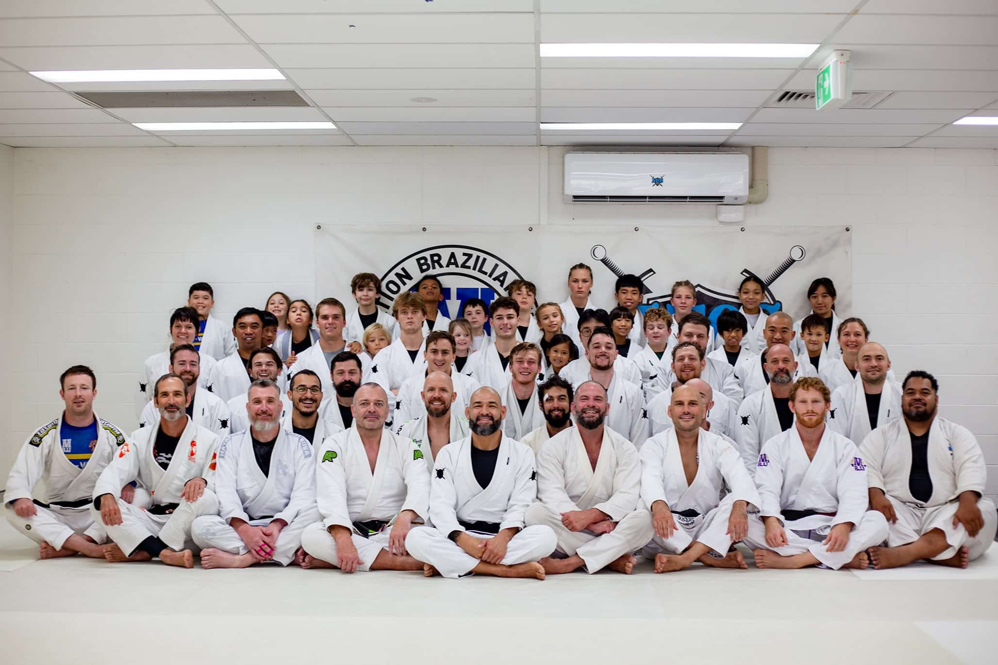 Main image of Mota-vation Brazilian Jiu-Jitsu