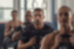 Motive-8 Fitness + Boxing