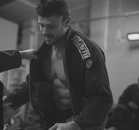 Main image of Motley Grapple Co.