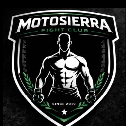 Main image of Motosierra fight club