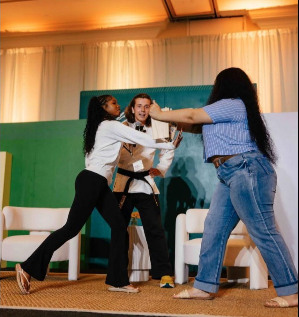 Main image of Mount Pleasant Family Martial Arts