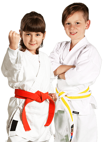 Main image of Mountain Kim Martial Arts