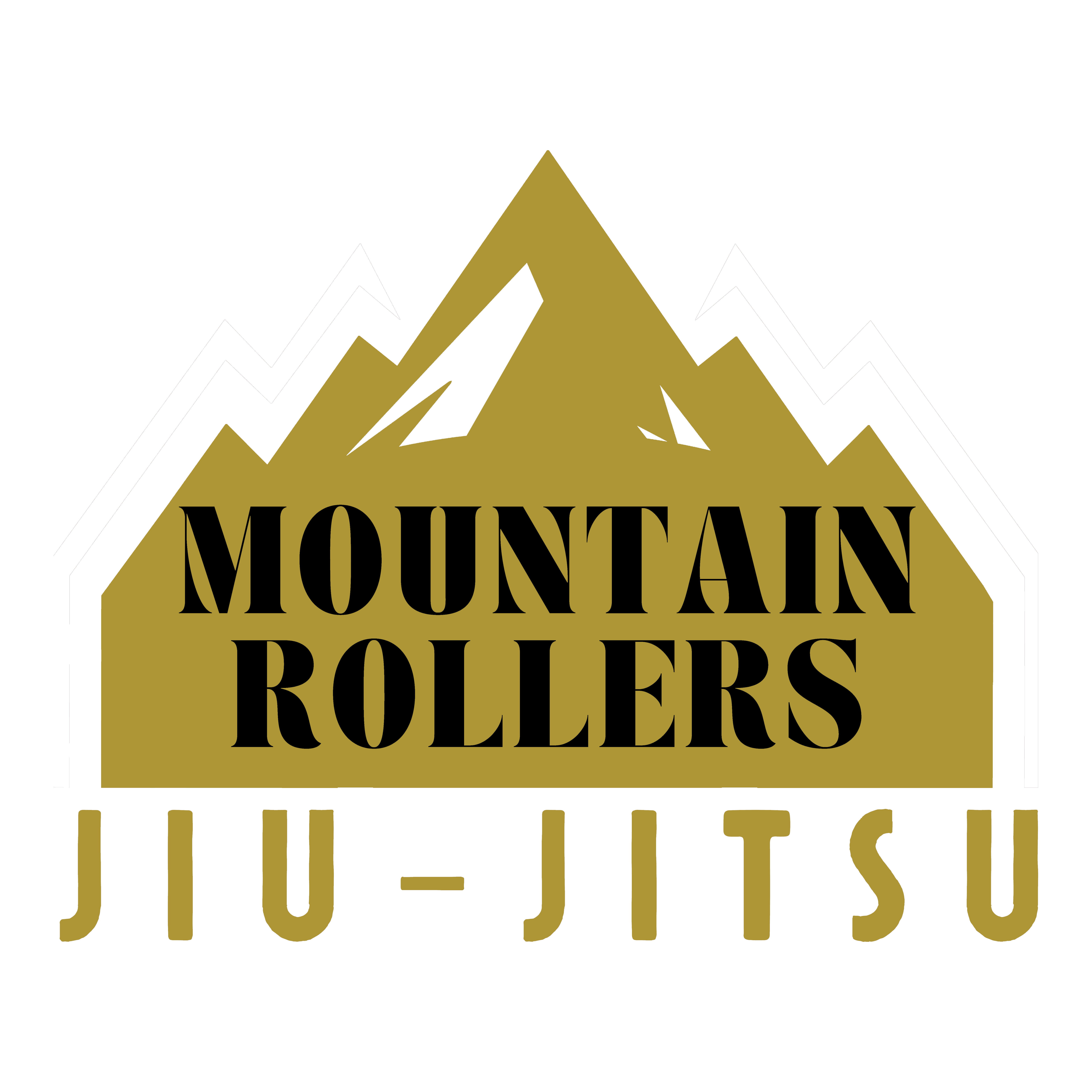Mountain Rollers Jiu-Jitsu