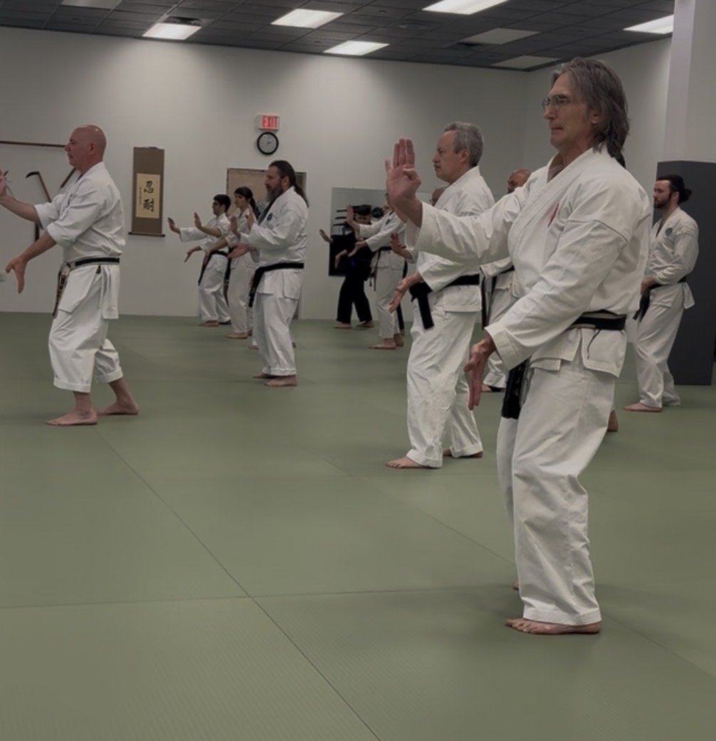 Main image of Mountain Valley Family Martial Arts