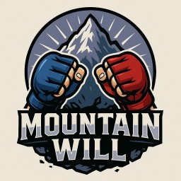 Main image of Mountain Will