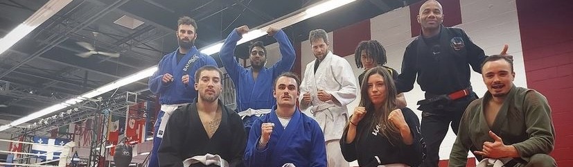 Main image of Moura Jiu Jitsu