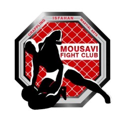 Main image of Mousavi Fight Club