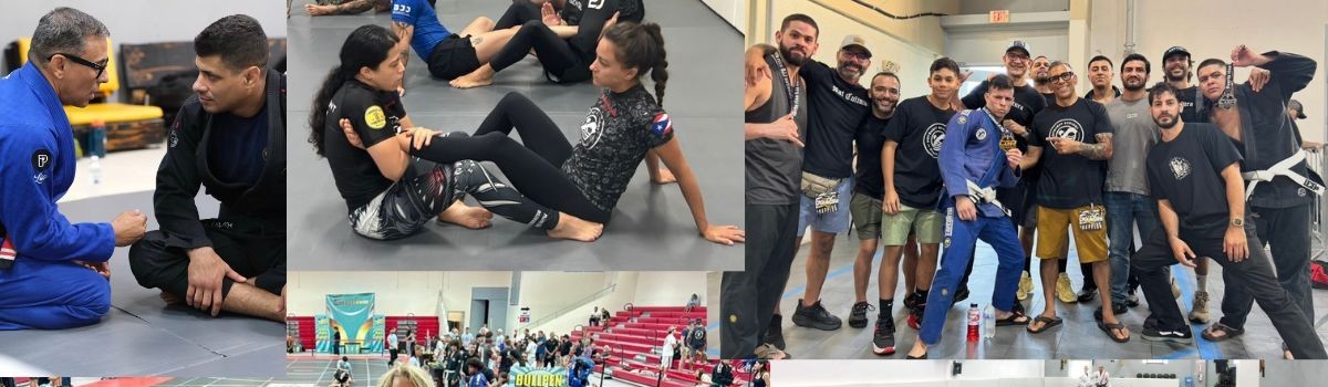 Main image of Movement Ecology Jiu Jitsu