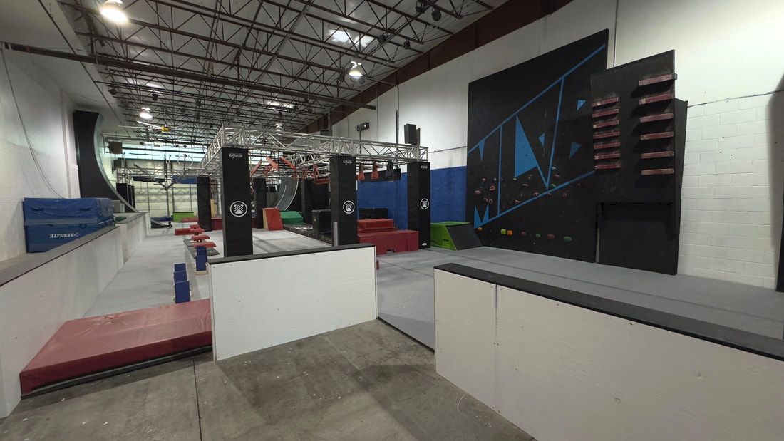 Main image of Movement Laboratory