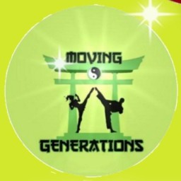 Main image of Moving Generations