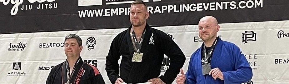 Main image of Mozza BJJ