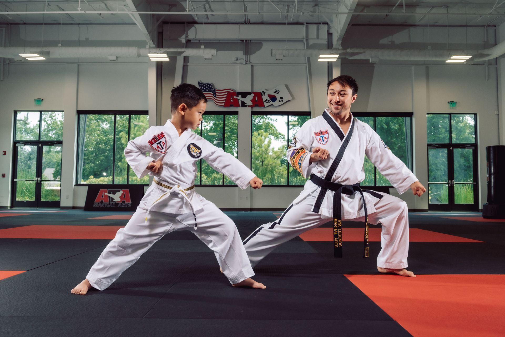 Main image of MPower Martial Arts