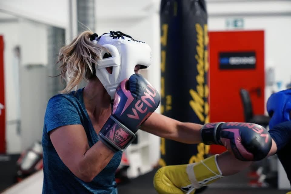 Main image of Mr Boxing