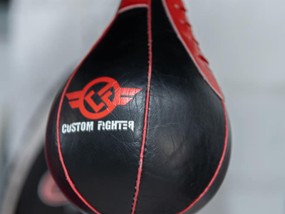 Main image of MR Fitboxing Estudio