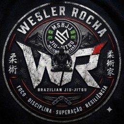 Main image of MS Legacy Brazilian Jiu-Jitsu /WR
