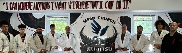Main image of MSBN Church BJJ