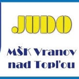 Main image of Mšk Judo Vranov nad Topľou