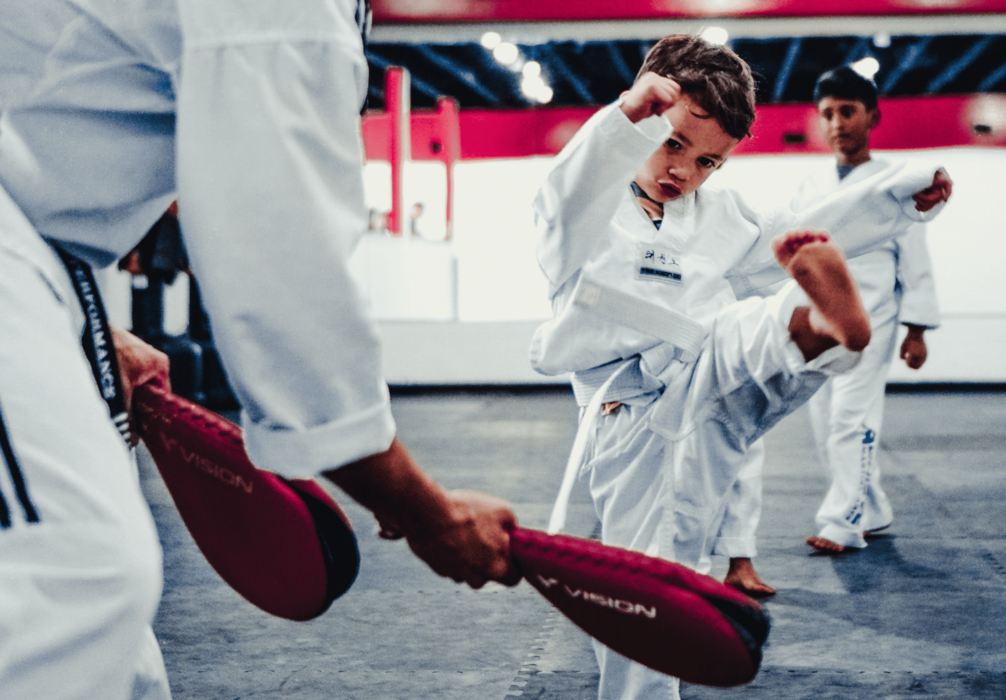Main image of Mt. Kisco Achieve Martial Arts