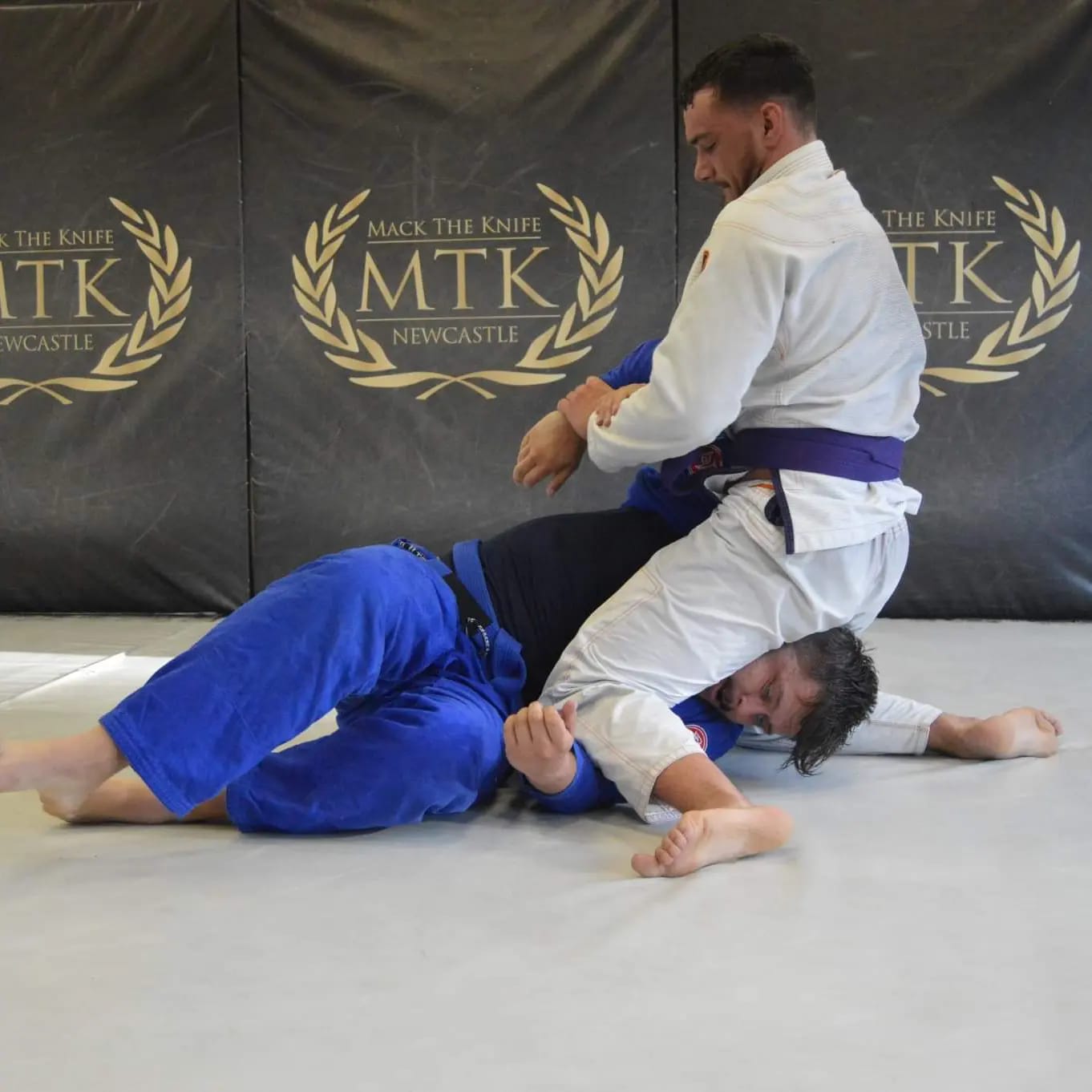 Main image of MTK Newcastle