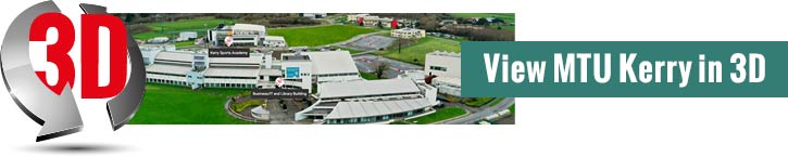 Main image of MTU Kerry Sports Academy