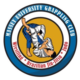 Main image of MU Grappling