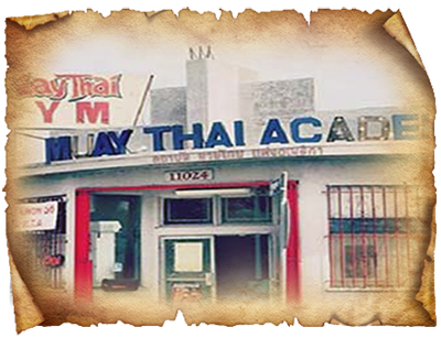 Muay Thai Academy of America academy photo