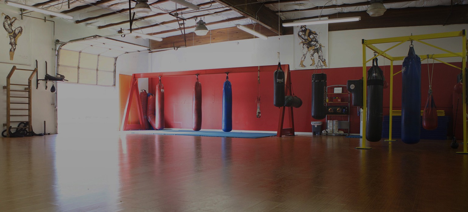 Muay Thai Academy academy image