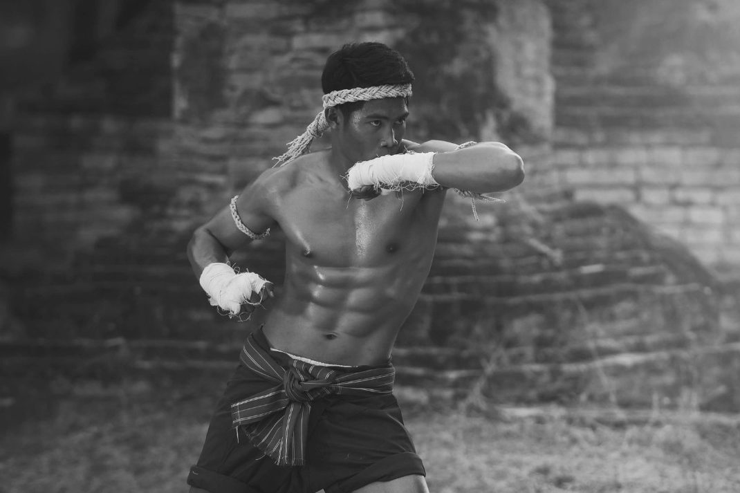 Muay Thai Academy Wernau academy image