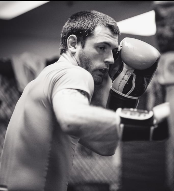 Main image of Muay Thai Boxing PA