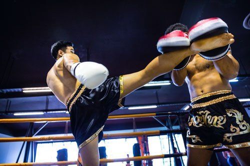 Main image of Muay Thai Culture Club Fulda