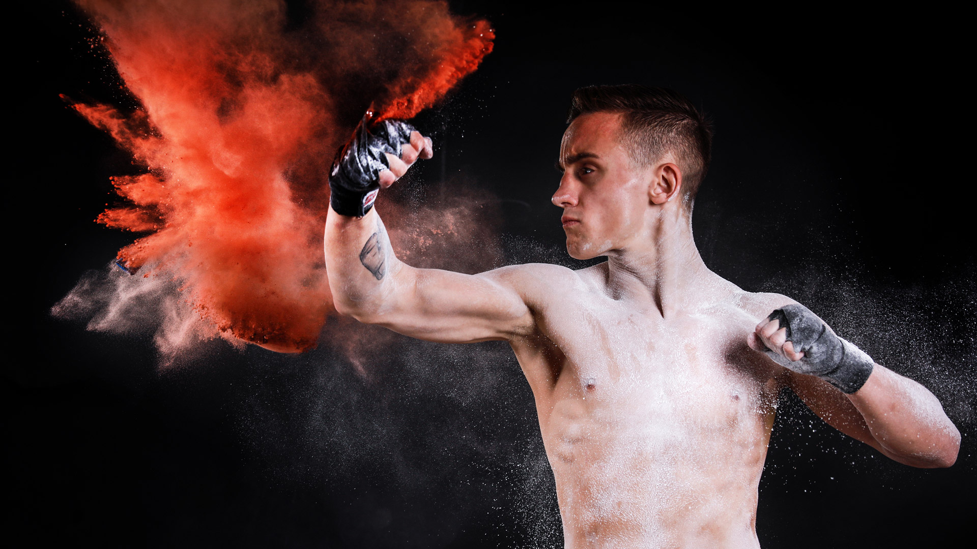 Main image of Muay Thai Duisburg e.V.