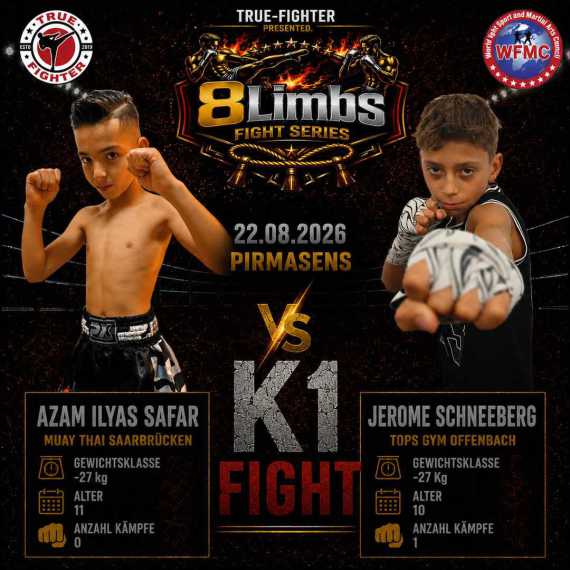 Main image of Muay Thai Family Trainingscenter