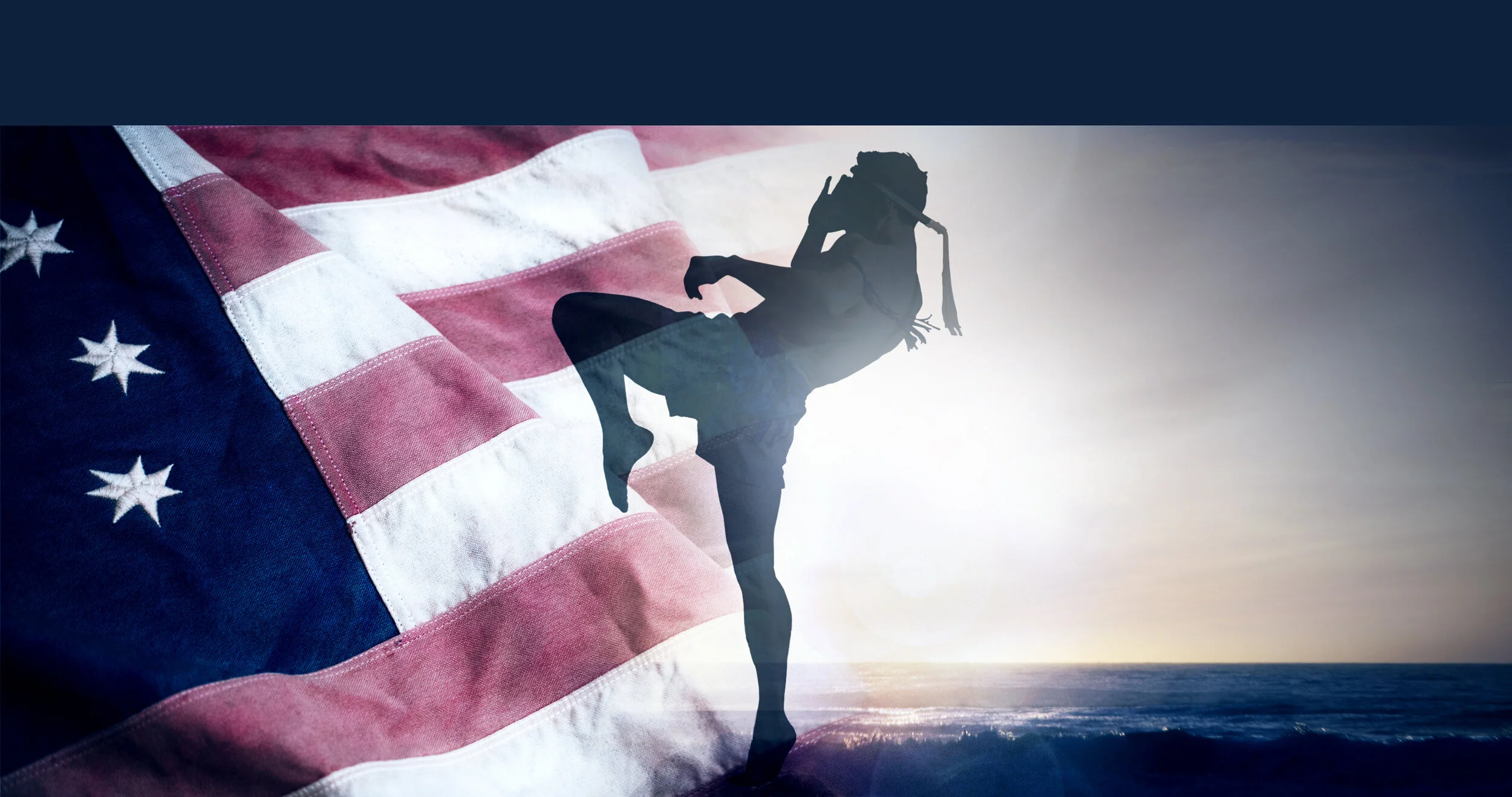 Muay Thai For Warriors