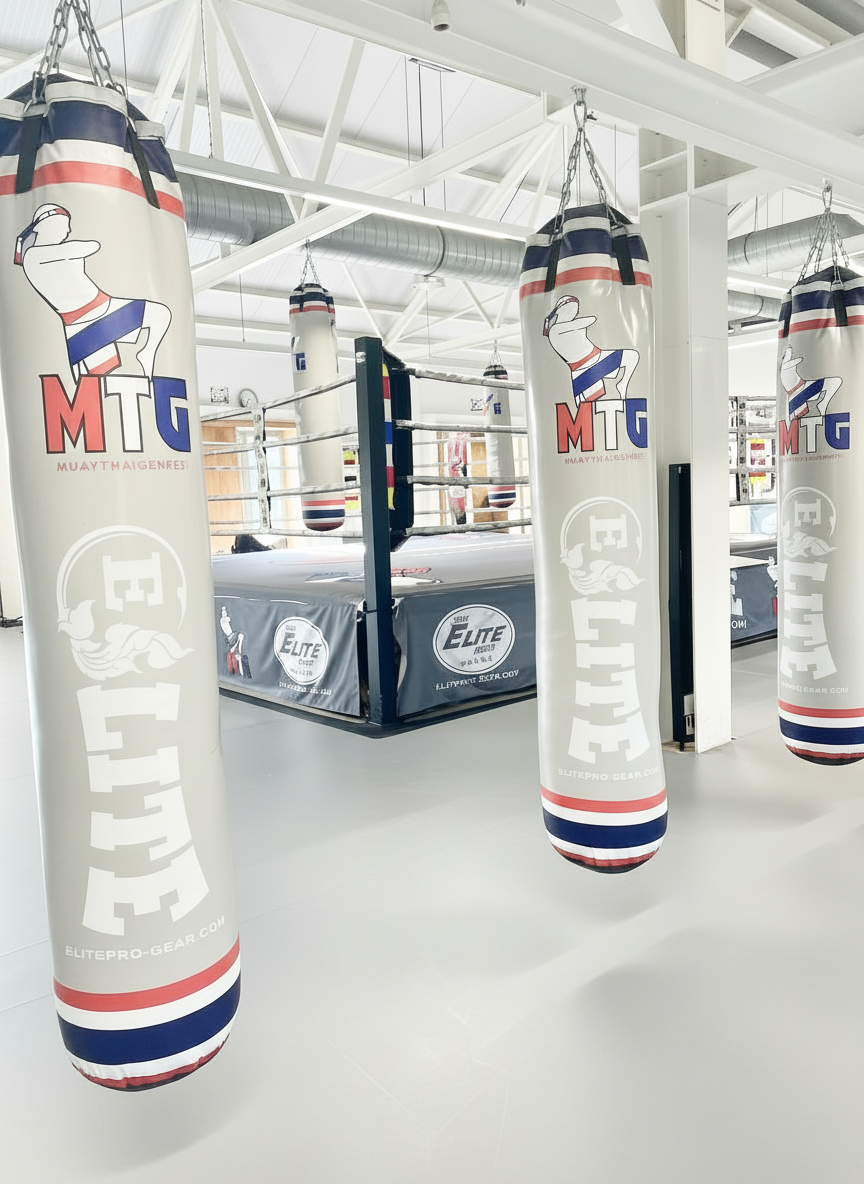 Main image of Muay Thai Genk