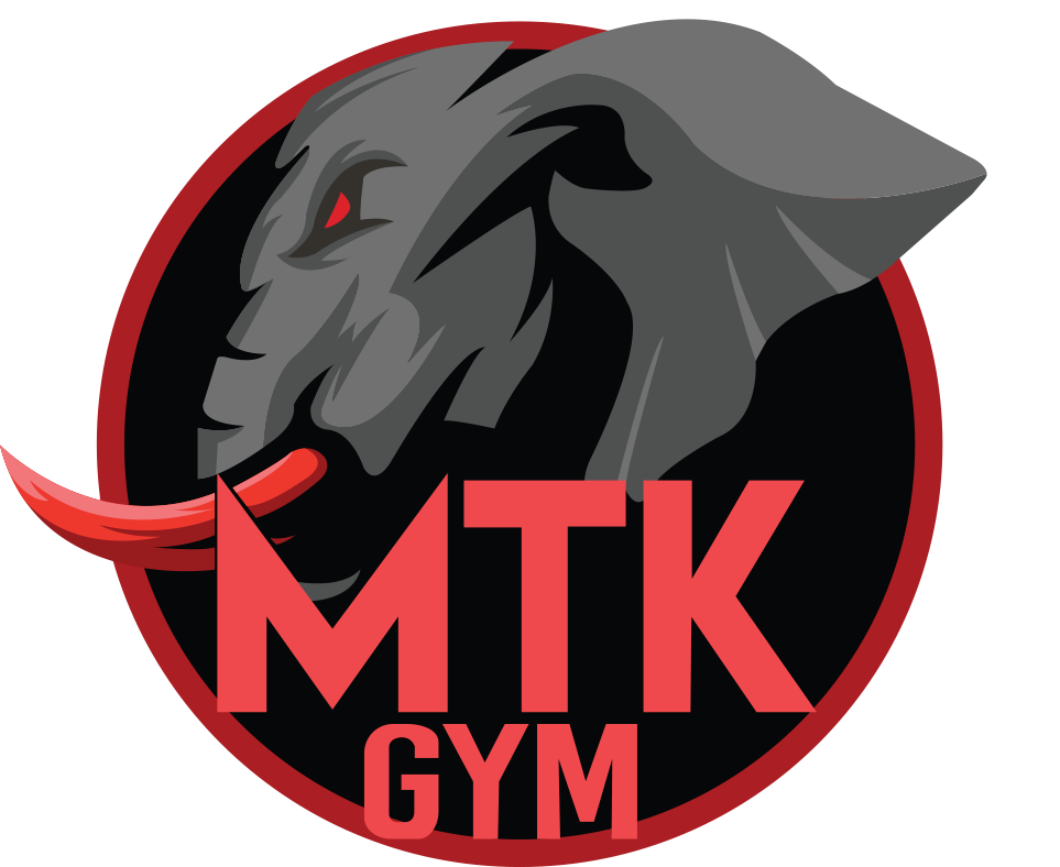 Muay Thai Kickboxing Gym