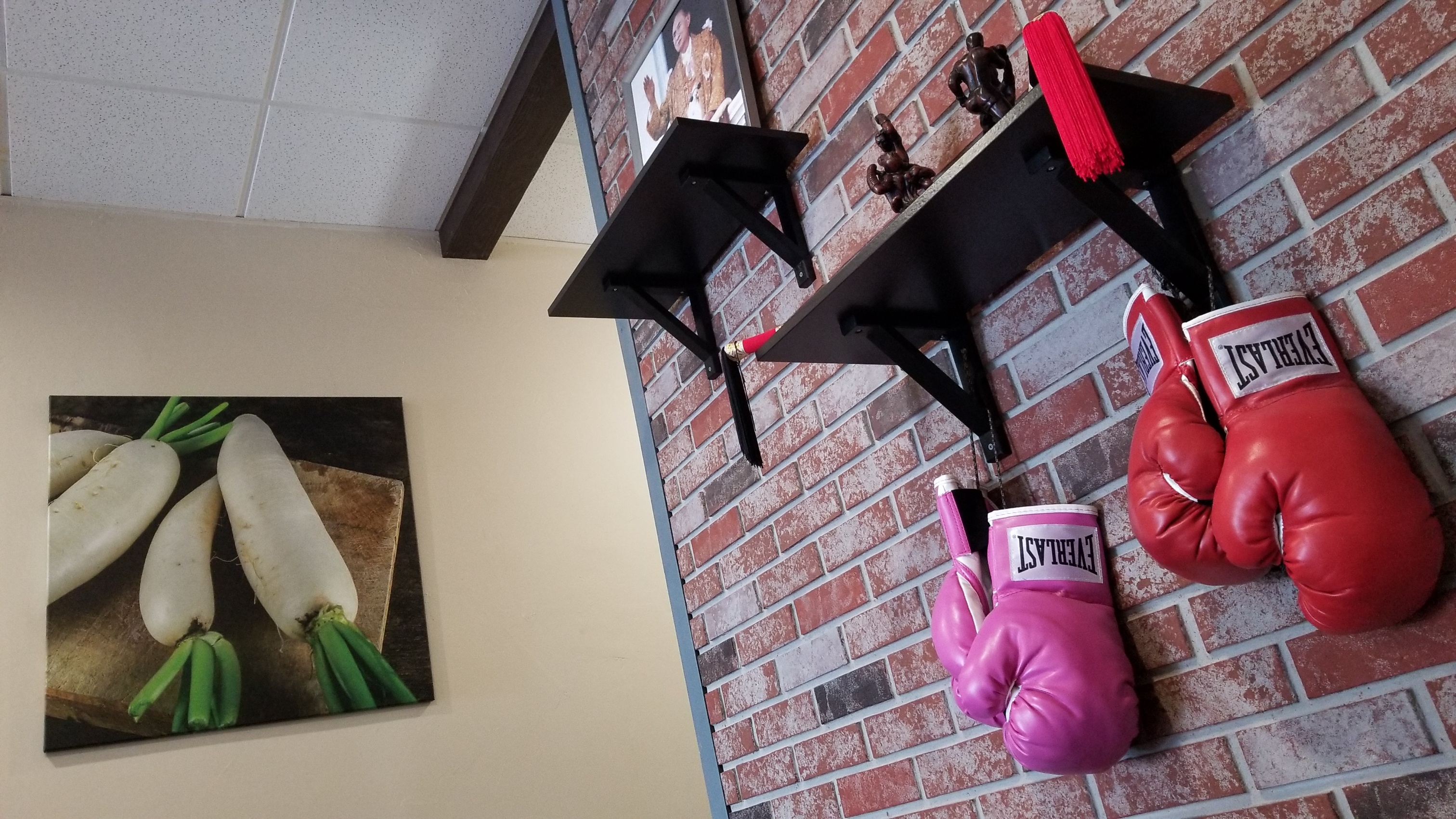 Muay Thai Kitchen academy image