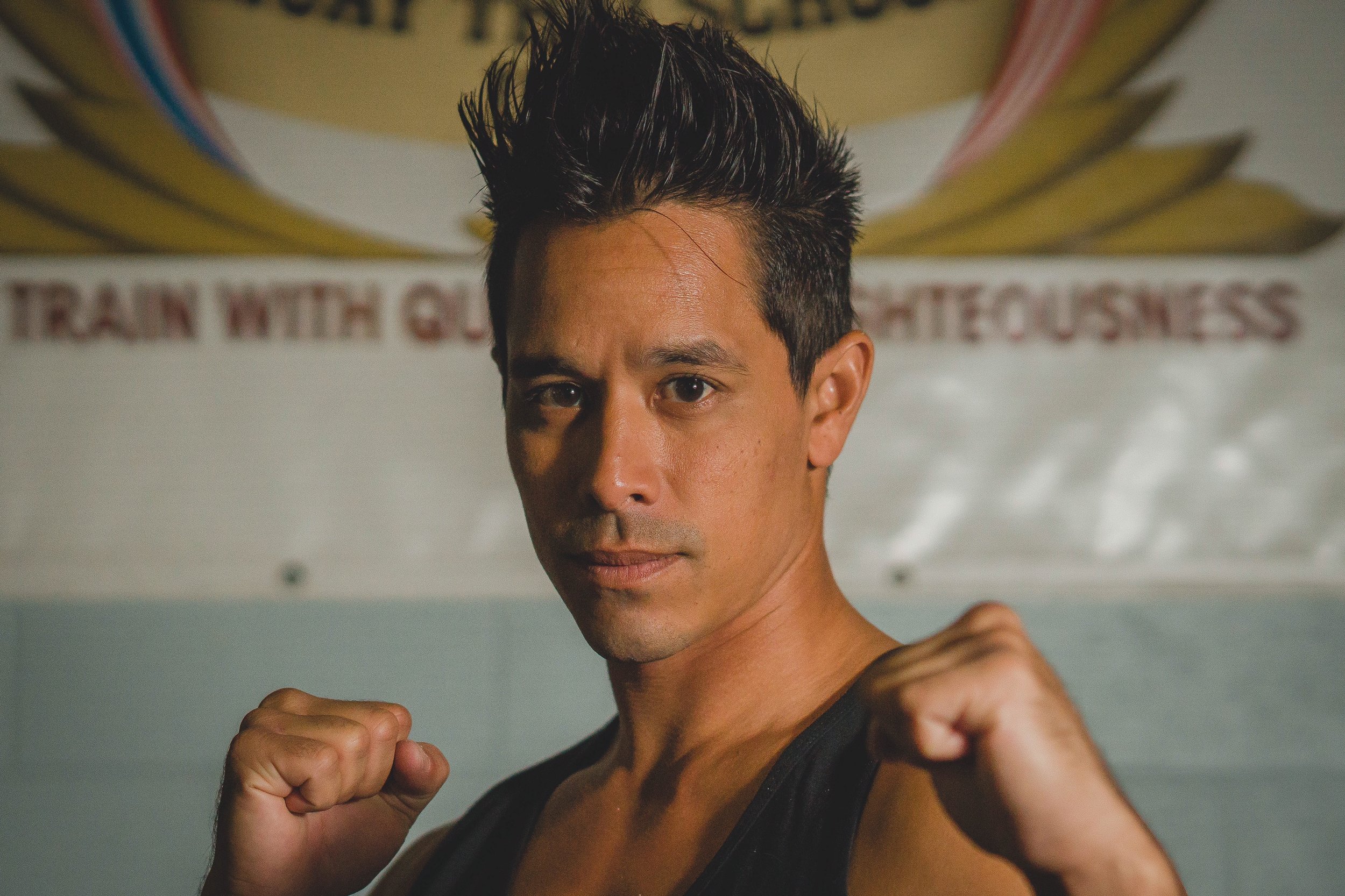 Main image of Muay Thai School USA