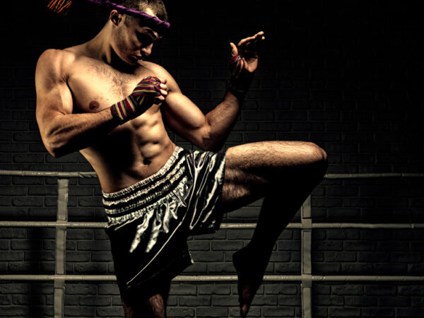 Muay Thai Whitby academy image